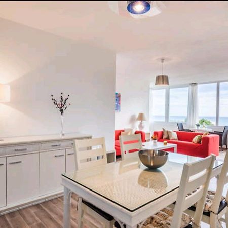 Apartamento Playamar Torremolinos Zewnętrze zdjęcie