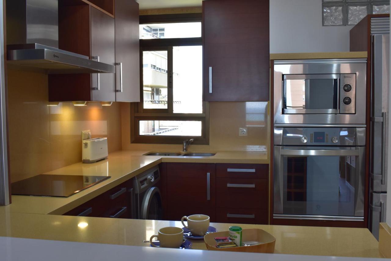 Apartamento Playamar Torremolinos Zewnętrze zdjęcie