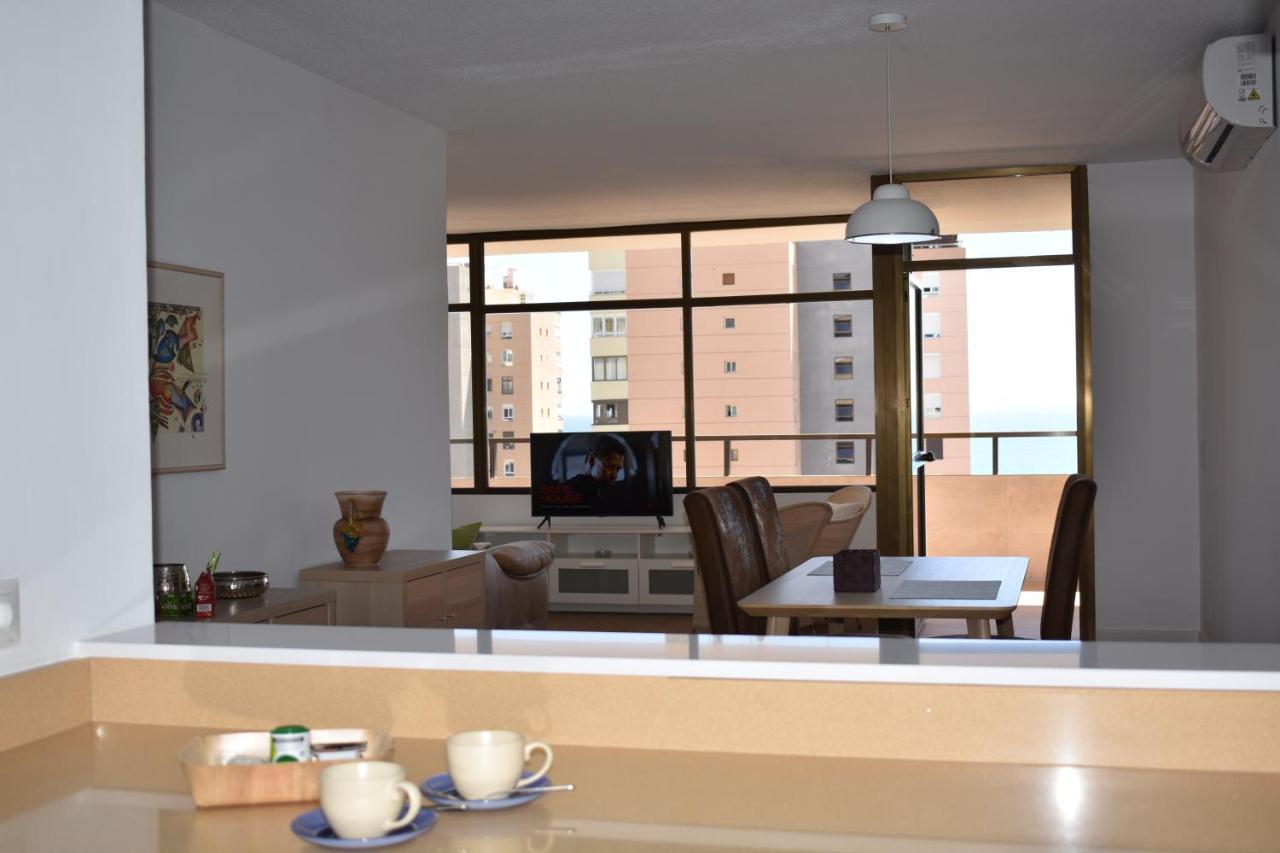 Apartamento Playamar Torremolinos Zewnętrze zdjęcie