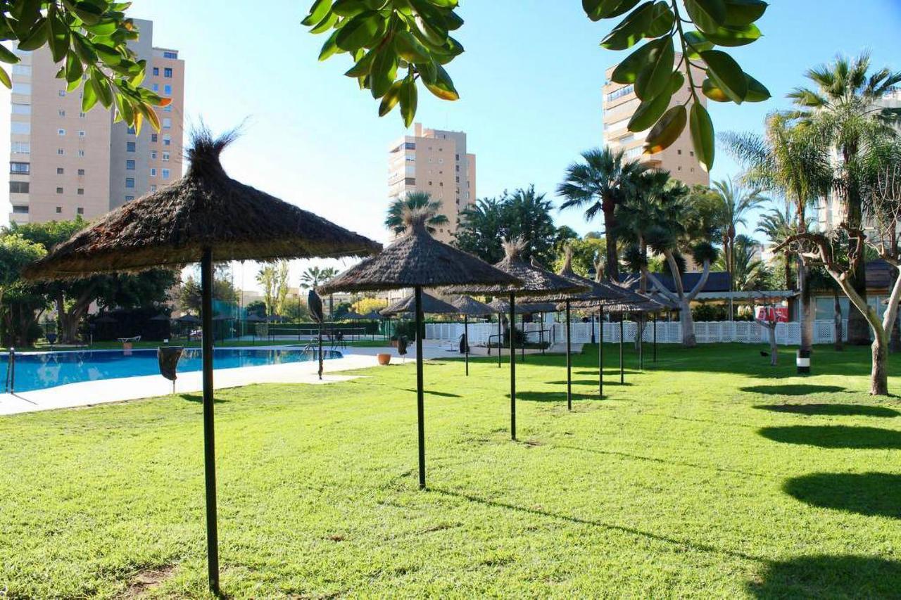 Apartamento Playamar Torremolinos Zewnętrze zdjęcie