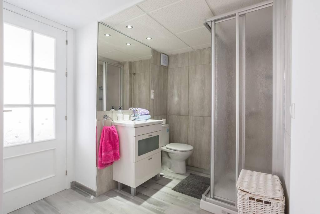 Apartamento Playamar Torremolinos Zewnętrze zdjęcie