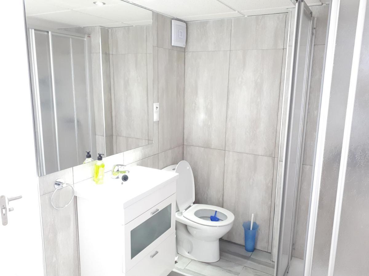 Apartamento Playamar Torremolinos Zewnętrze zdjęcie