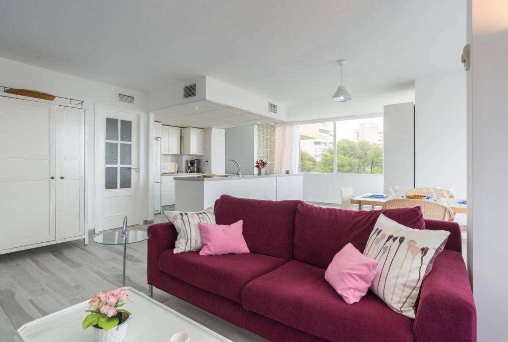Apartamento Playamar Torremolinos Zewnętrze zdjęcie