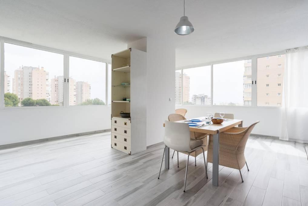 Apartamento Playamar Torremolinos Zewnętrze zdjęcie