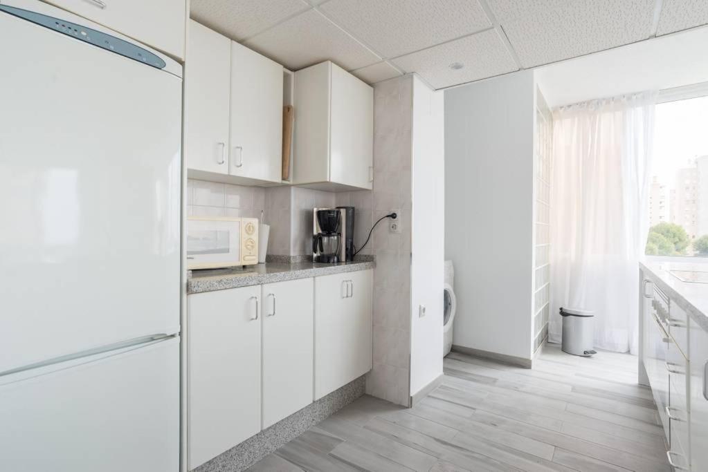 Apartamento Playamar Torremolinos Zewnętrze zdjęcie