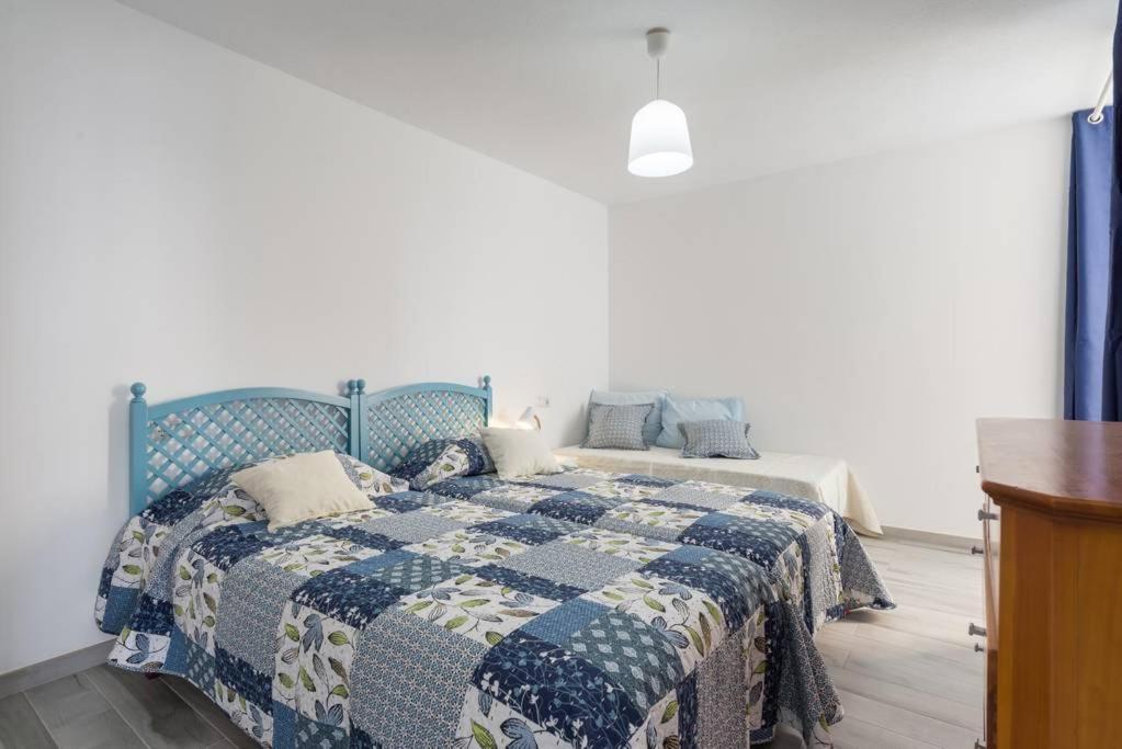 Apartamento Playamar Torremolinos Zewnętrze zdjęcie