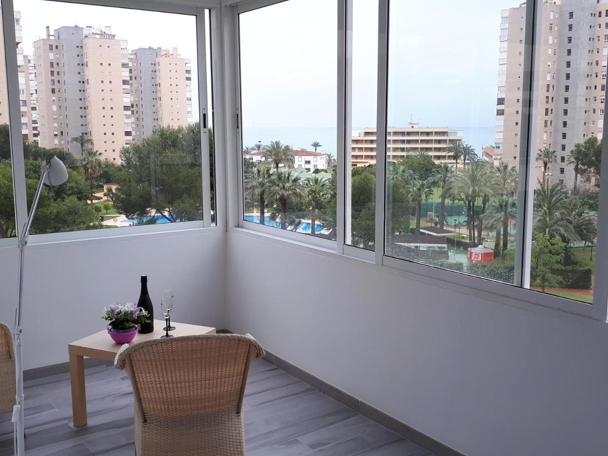 Apartamento Playamar Torremolinos Zewnętrze zdjęcie