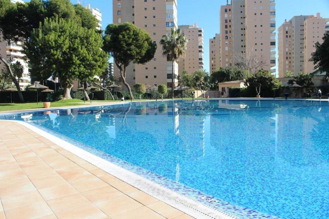 Apartamento Playamar Torremolinos Zewnętrze zdjęcie