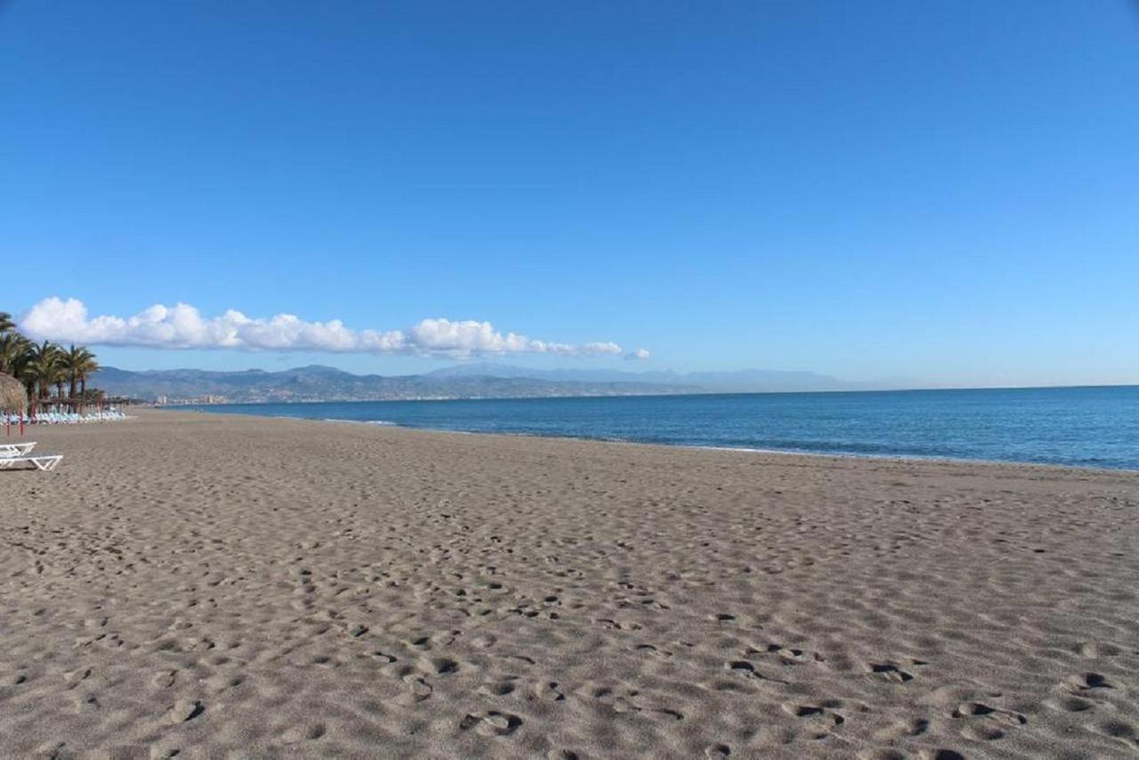 Apartamento Playamar Torremolinos Zewnętrze zdjęcie