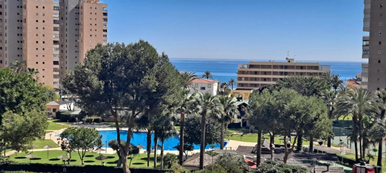 Apartamento Playamar Torremolinos Zewnętrze zdjęcie