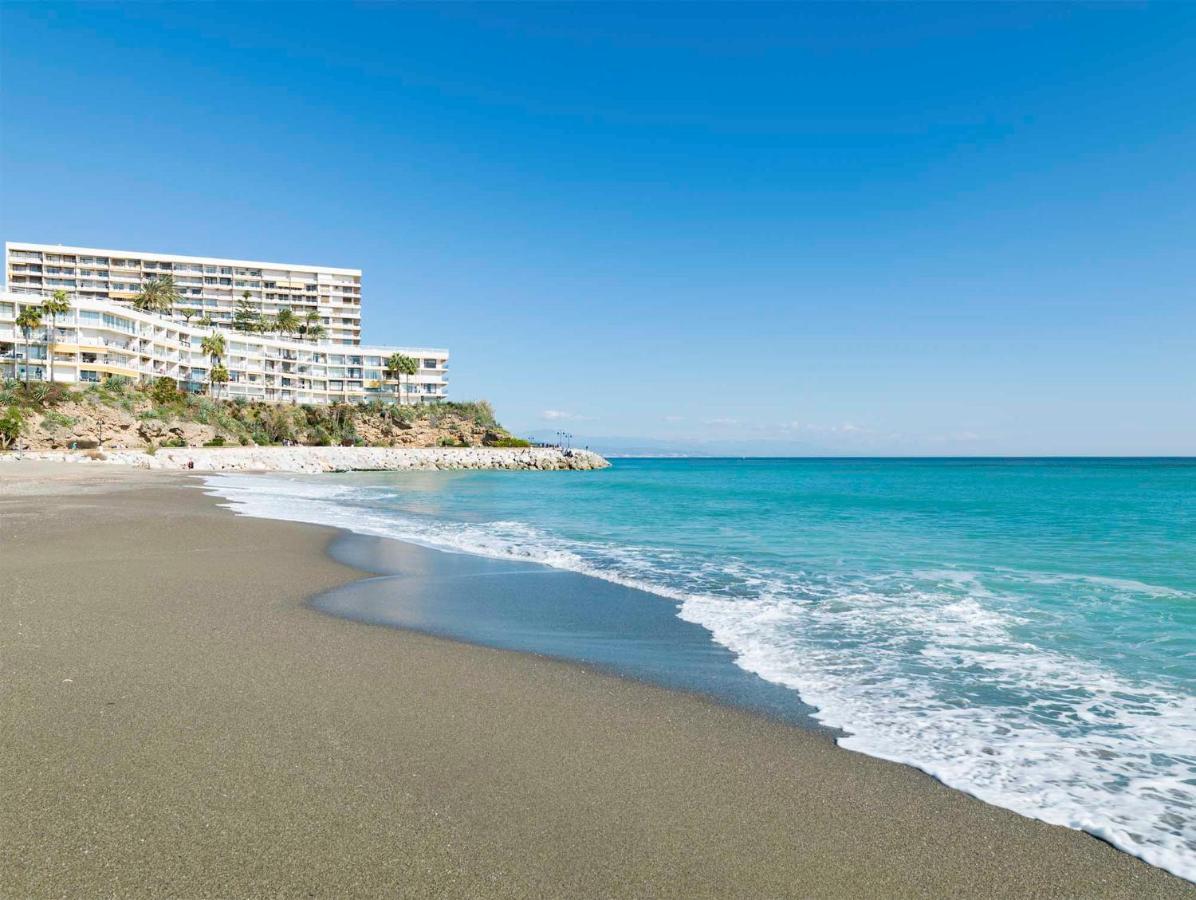 Apartamento Playamar Torremolinos Zewnętrze zdjęcie