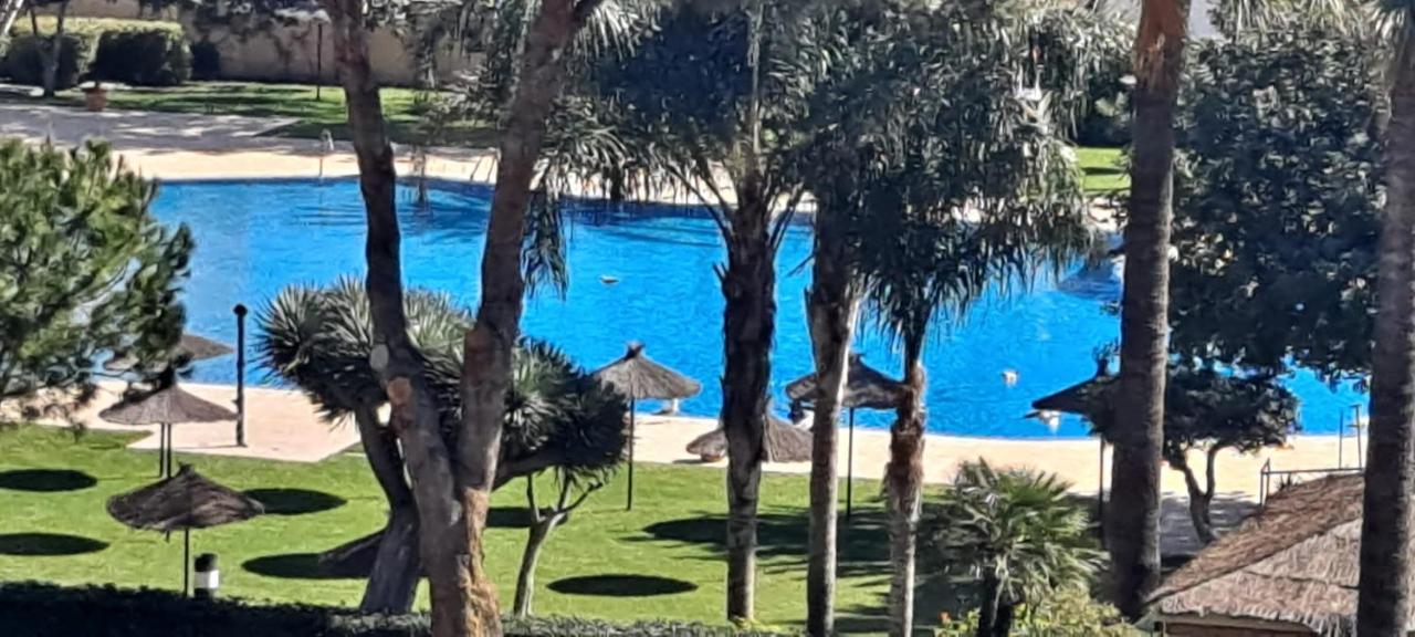 Apartamento Playamar Torremolinos Zewnętrze zdjęcie