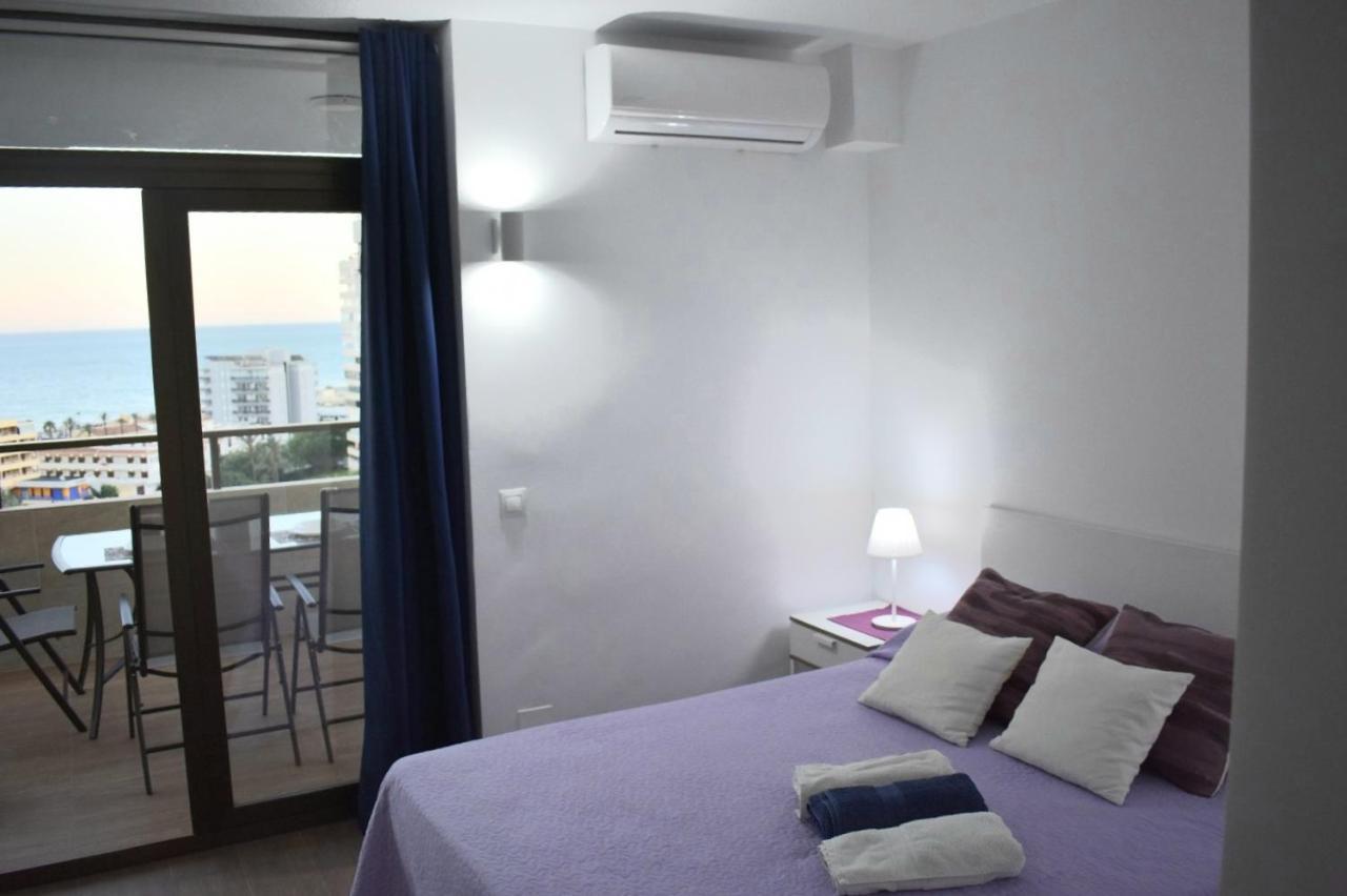 Apartamento Playamar Torremolinos Zewnętrze zdjęcie