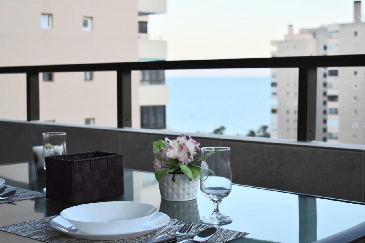 Apartamento Playamar Torremolinos Zewnętrze zdjęcie