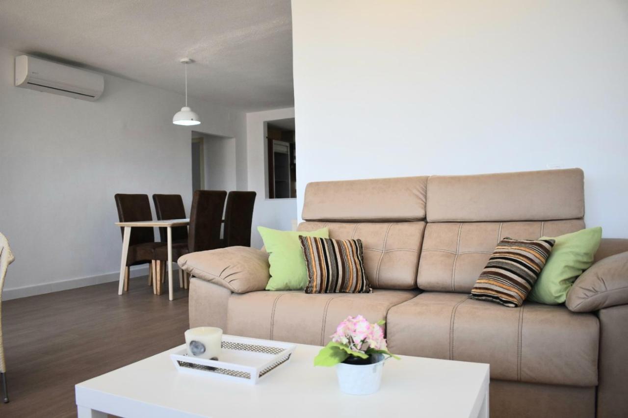 Apartamento Playamar Torremolinos Zewnętrze zdjęcie
