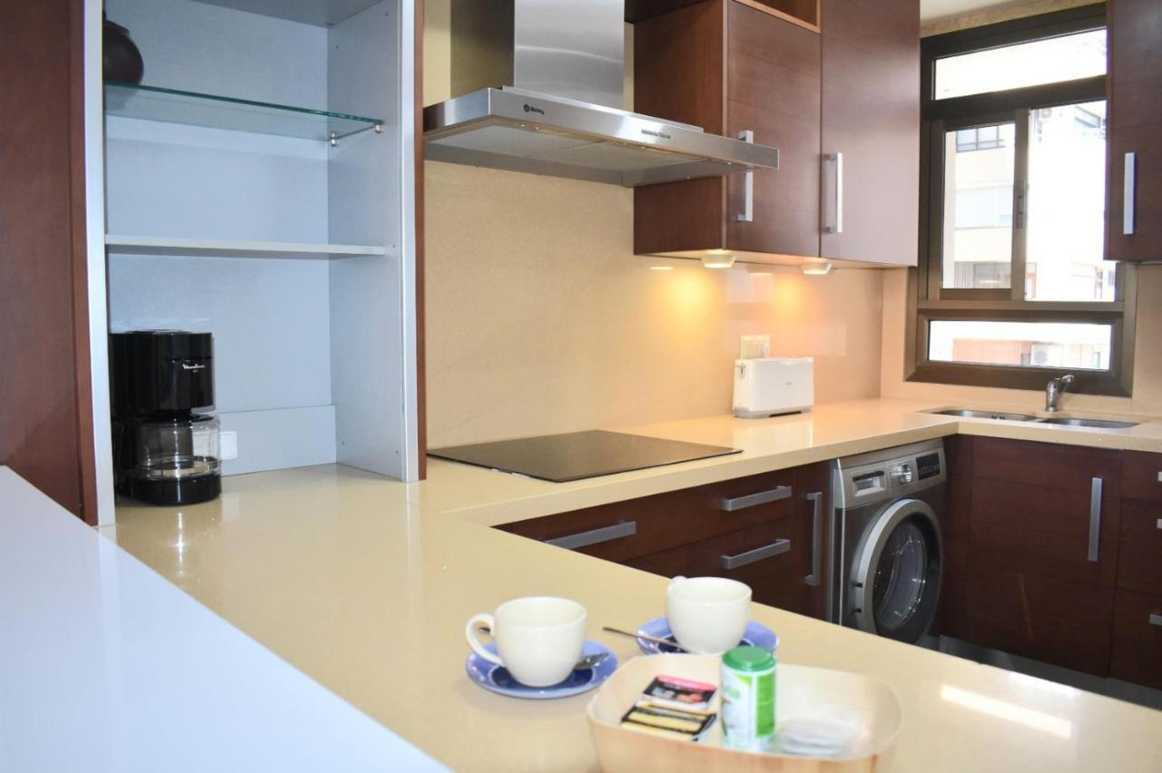 Apartamento Playamar Torremolinos Zewnętrze zdjęcie