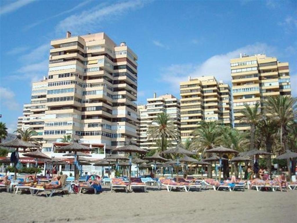 Apartamento Playamar Torremolinos Zewnętrze zdjęcie