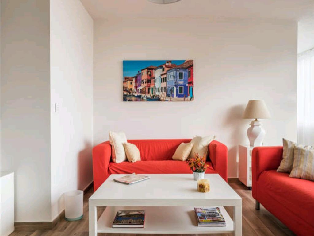 Apartamento Playamar Torremolinos Zewnętrze zdjęcie