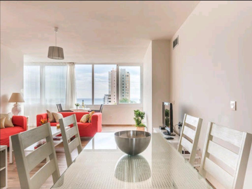 Apartamento Playamar Torremolinos Zewnętrze zdjęcie