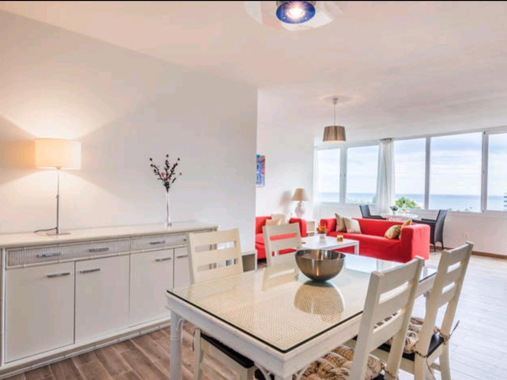 Apartamento Playamar Torremolinos Zewnętrze zdjęcie