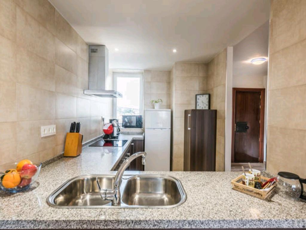 Apartamento Playamar Torremolinos Zewnętrze zdjęcie