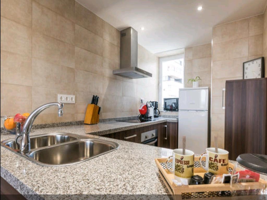 Apartamento Playamar Torremolinos Zewnętrze zdjęcie