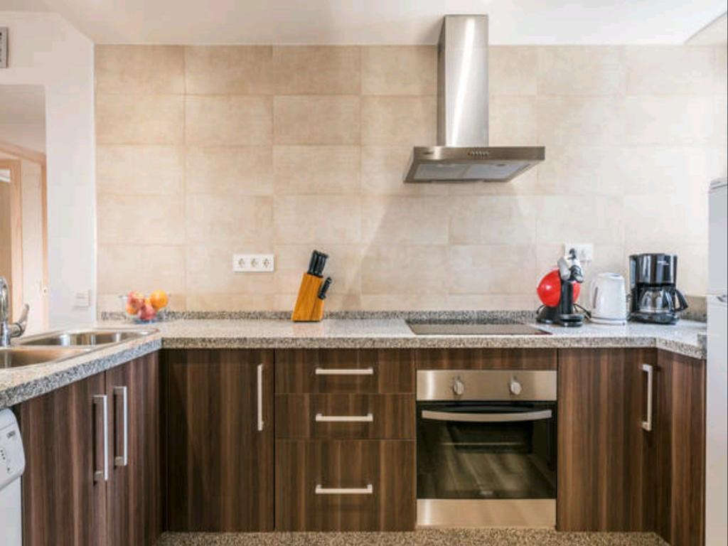 Apartamento Playamar Torremolinos Zewnętrze zdjęcie