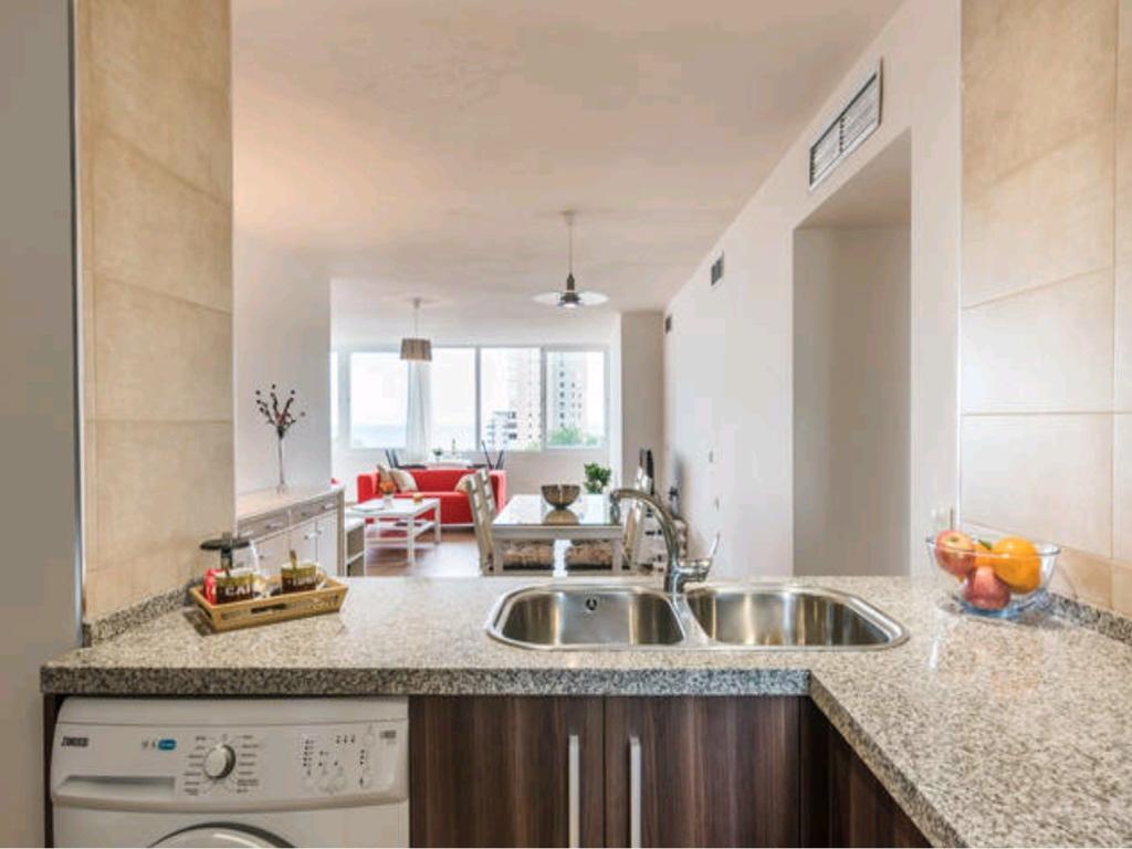 Apartamento Playamar Torremolinos Zewnętrze zdjęcie