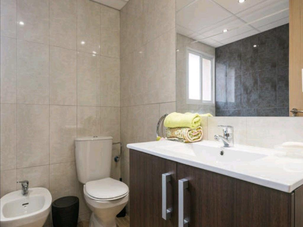Apartamento Playamar Torremolinos Zewnętrze zdjęcie