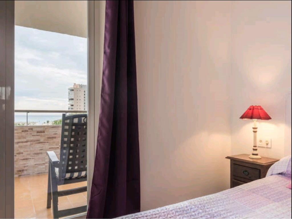 Apartamento Playamar Torremolinos Zewnętrze zdjęcie