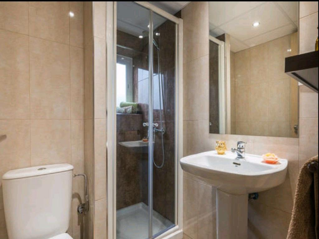 Apartamento Playamar Torremolinos Zewnętrze zdjęcie