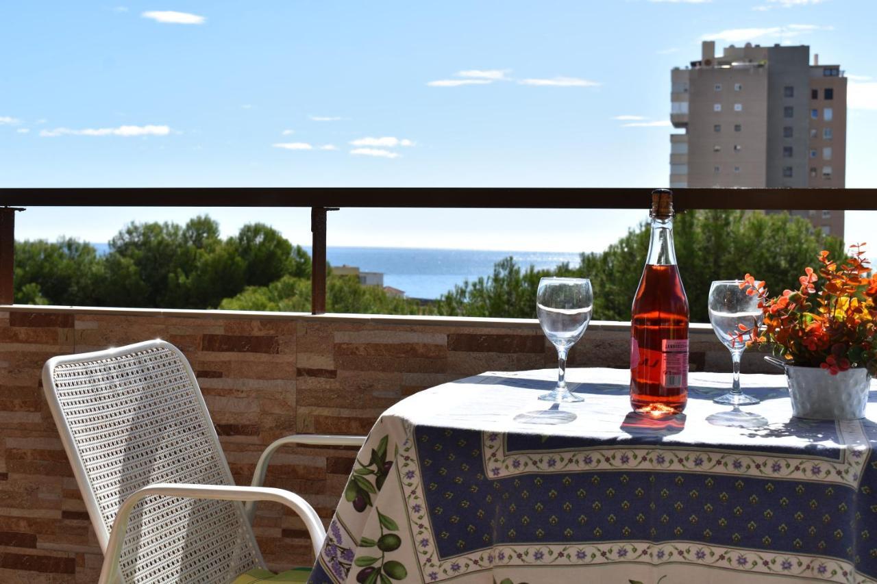Apartamento Playamar Torremolinos Zewnętrze zdjęcie