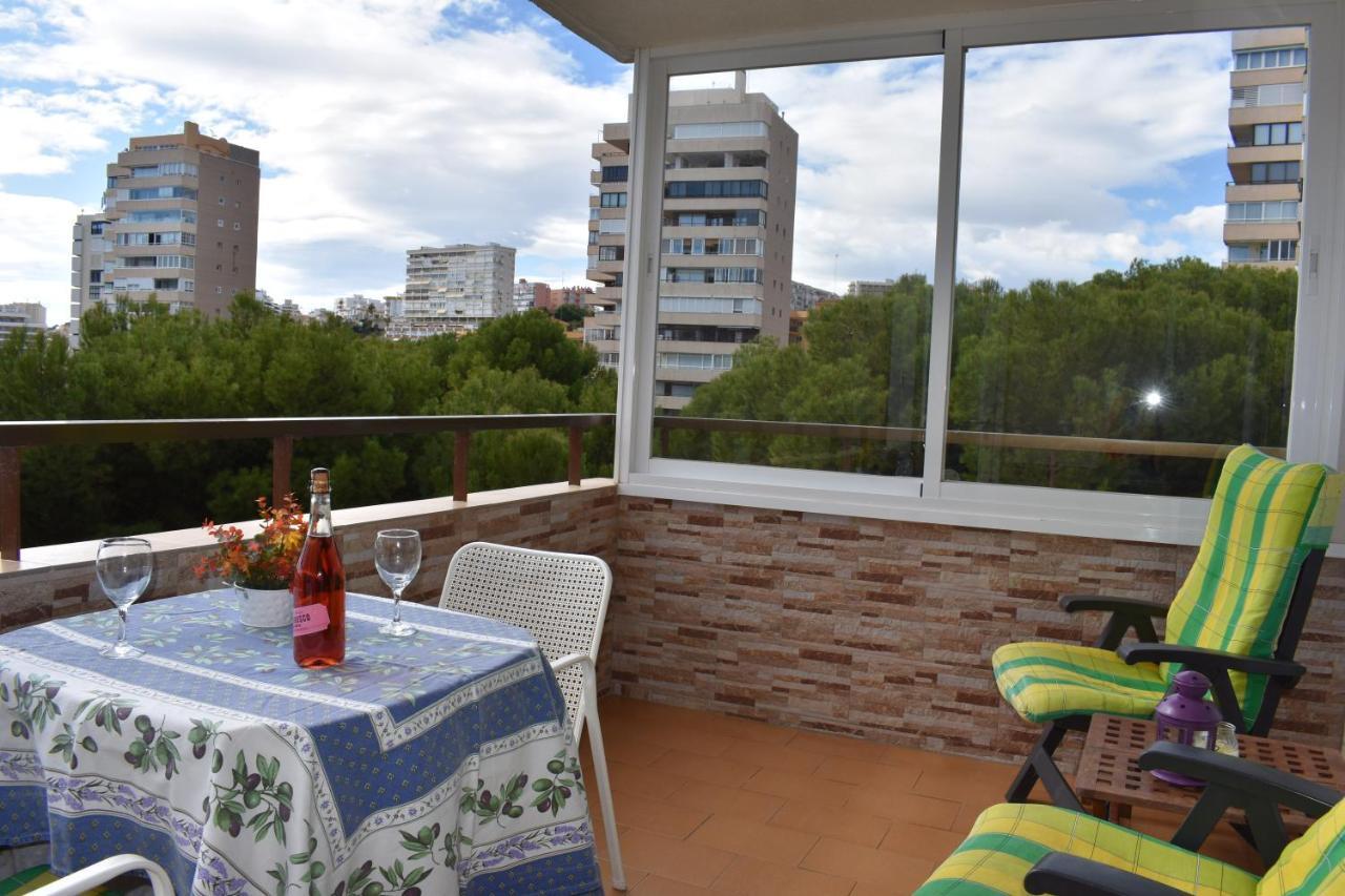 Apartamento Playamar Torremolinos Zewnętrze zdjęcie